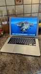 Laptop Apple macBook Air - super stan