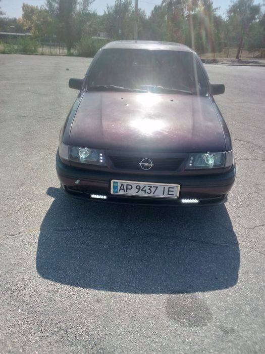 Продам Опель вектра