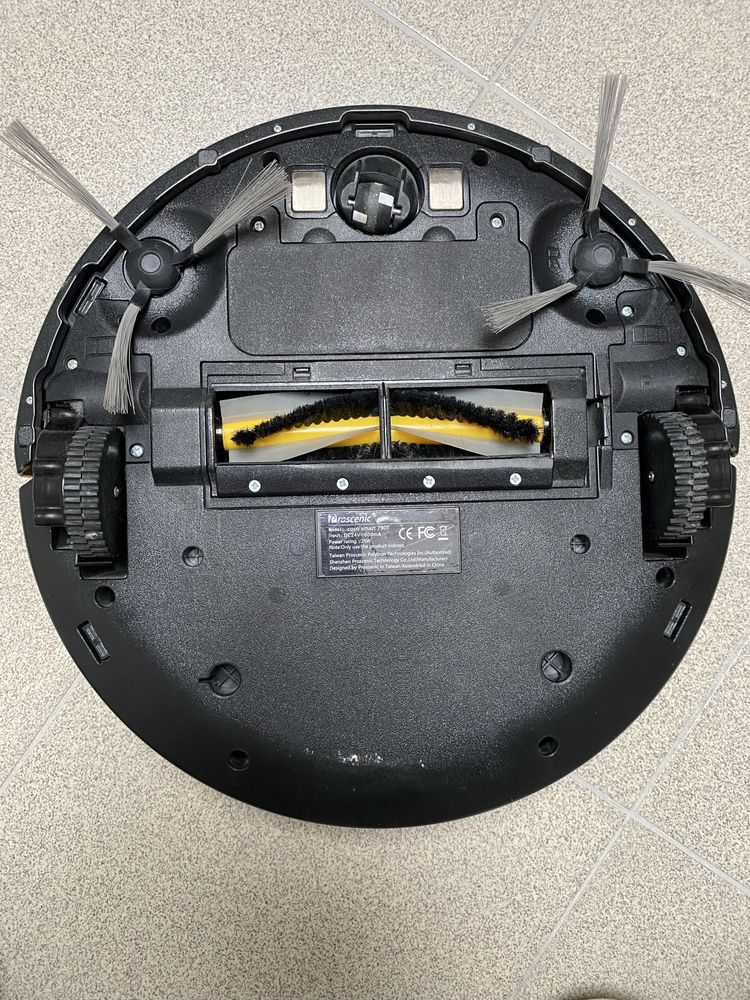 Robot sprzątający Proscenic Coco smart 790 T