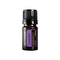 Oleo essencial dōTERRA Console 5ml