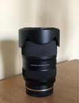 Tamron 28-75 G2 (Sony)