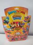 superthings SUPER zings SERIA 9 THINGS 10 FIGUREK 1 ZŁOTA kazoom