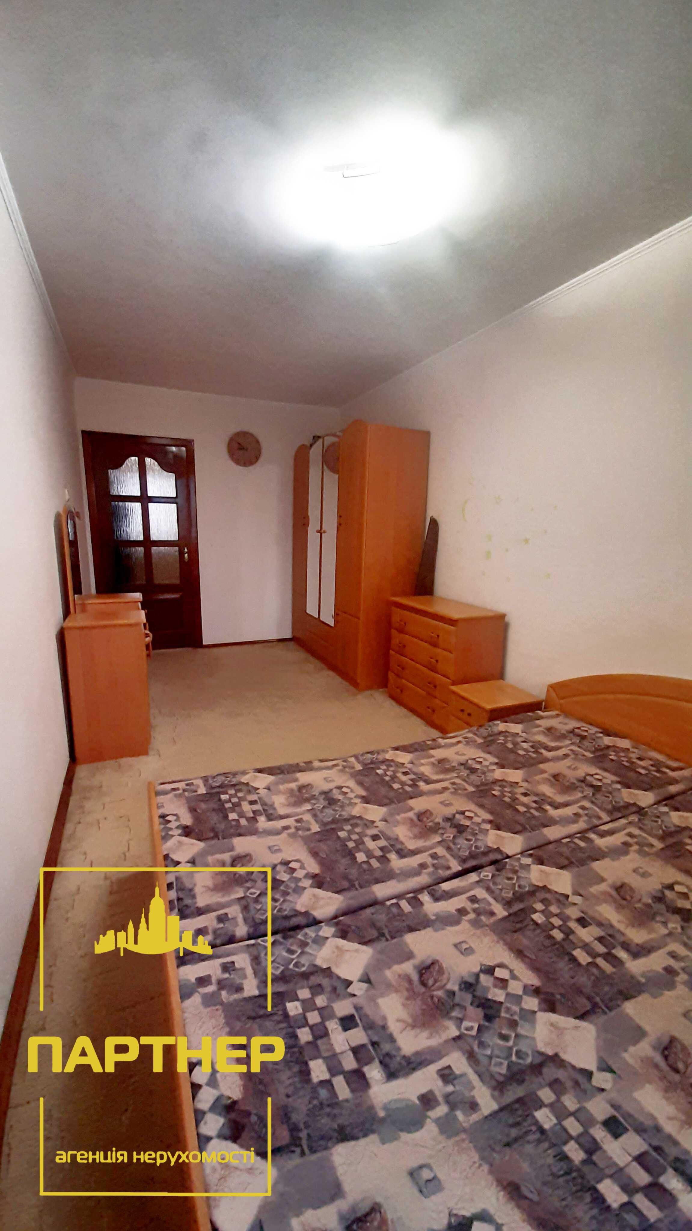 Продам 2 кімнатну квартиру в Нагірній частині міста 28700$