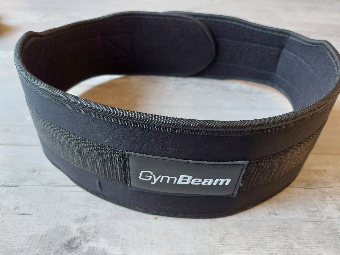 Ultralekki pas treningowy GymBeam XL