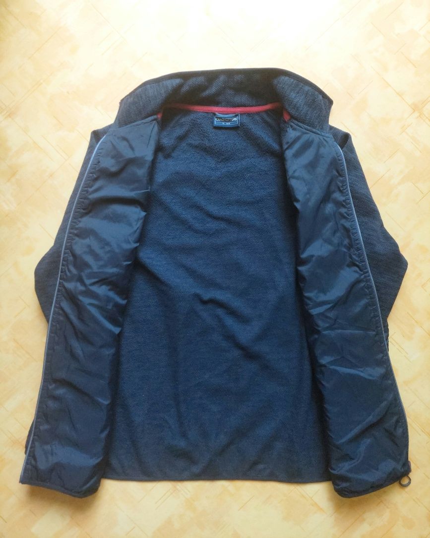 (XL) Мужская кофта CRAGHOPPERS.