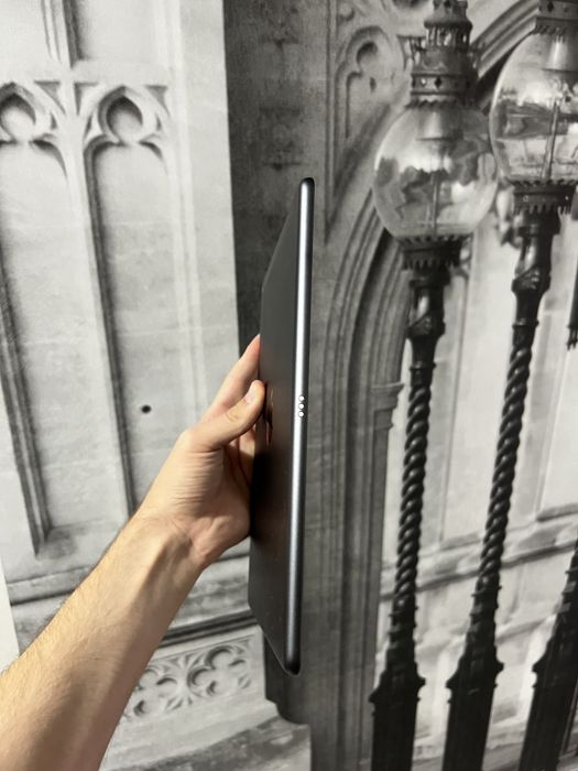 iPad 9th 2021рік 64gb Wifi+LTE Space Gray з гарантією