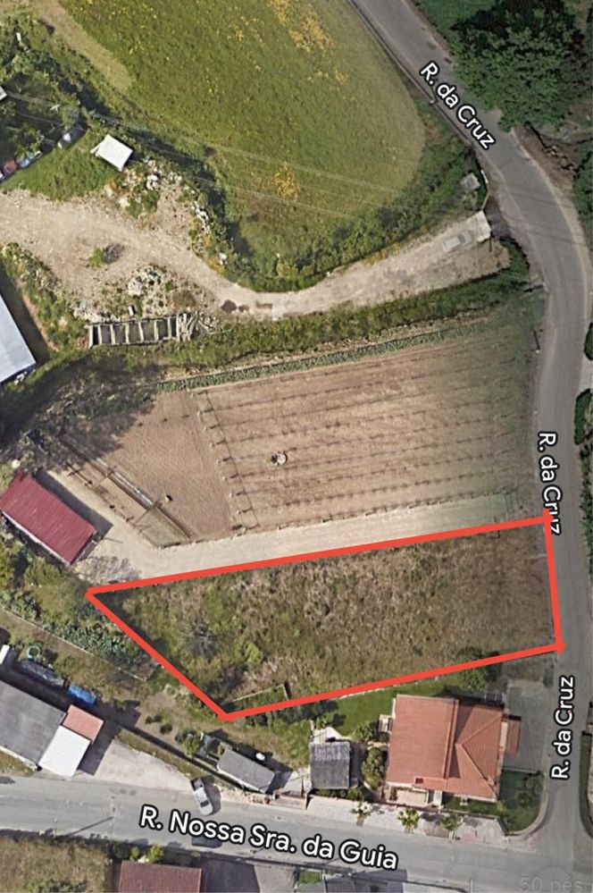 Terreno para venda