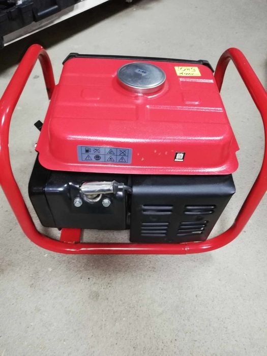 Einhell agregat prądotwórczy 1000W