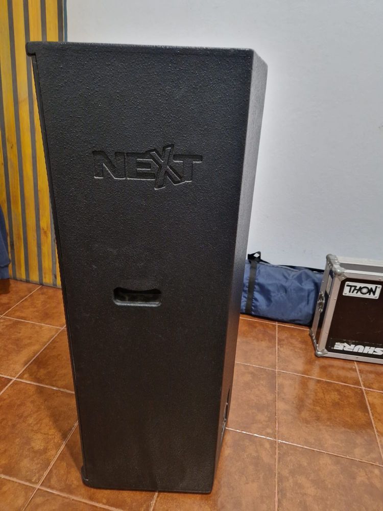 Nextproaudio X212