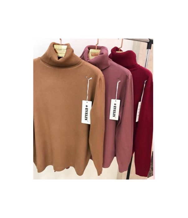 Женский гольф Evelin