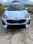 Kia Sportage Sprzedam Kia sportage salon Polska niski przebieg pierwszy właściciel