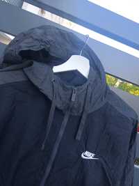 Nike NSW Sportswear Woven Hooded Track