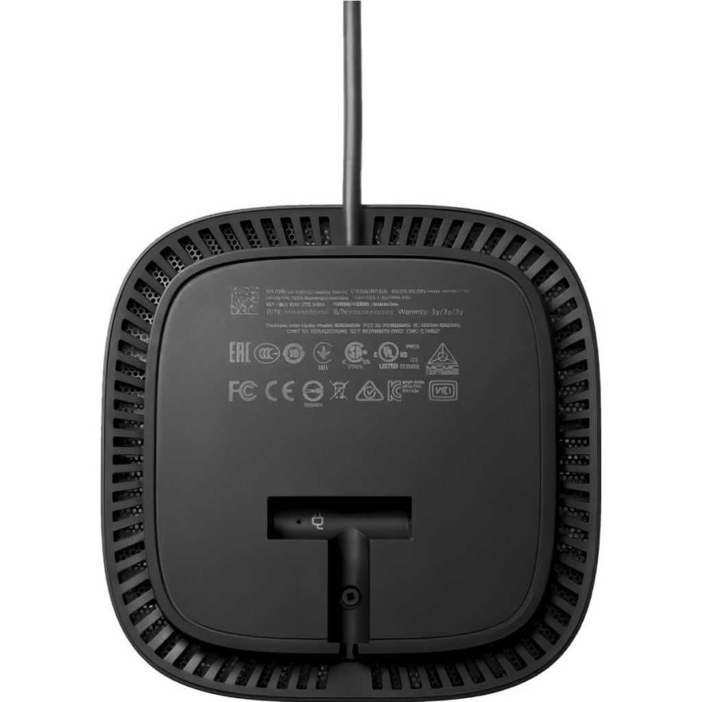 Док-станция HP USB-C G5 (5TW10AA) (опт / роздріб) Привезено з США