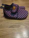 Buty dla dziewczynki firmy Emel