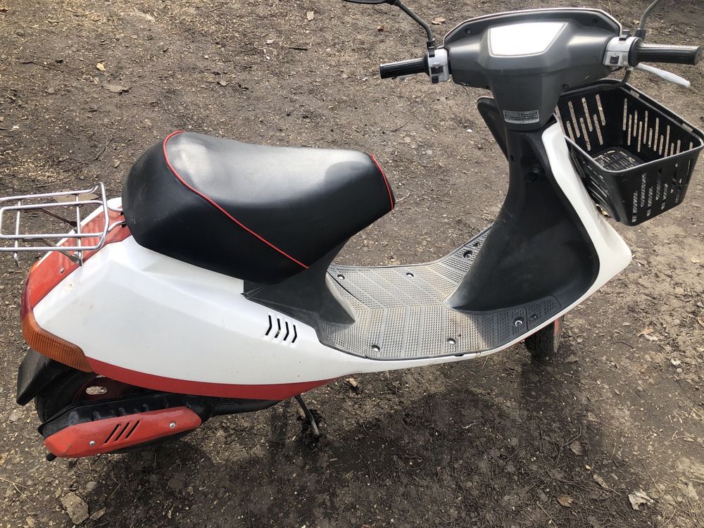 Продам мопед Honda at-12 gj1 в отличном состоянии.