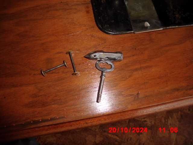 maquina de costura singer ´século XIX 1870
