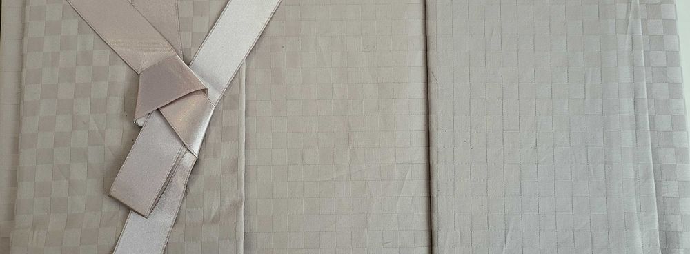 Комплект постільної білизни Madame Coco 2-х спальний