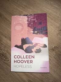Hopeless Collen Hoover