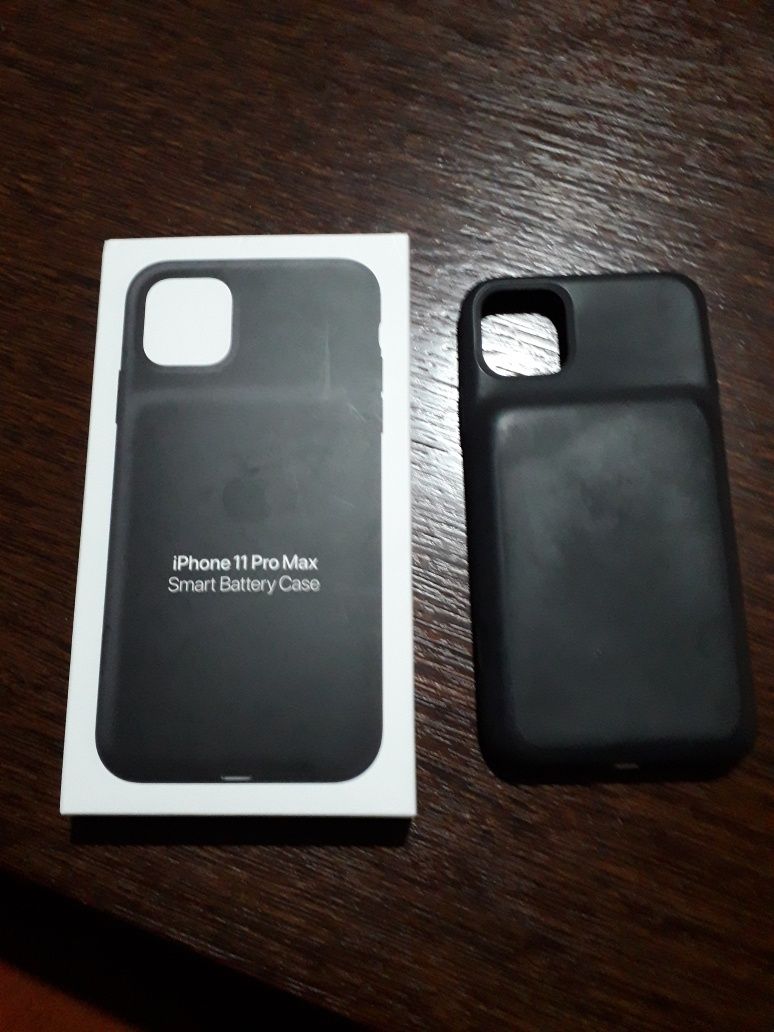 Battery case para iphone 11 pro max