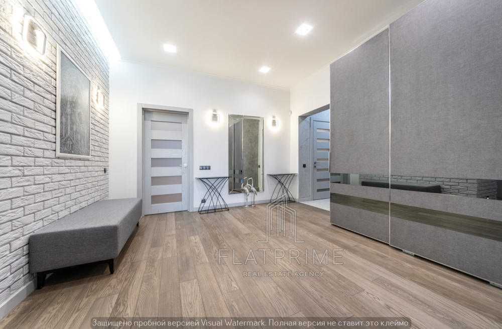 Продаж 3-х кім. кв.Антоновича вул./Горького вул.131 ЖКПарк-хол Горький