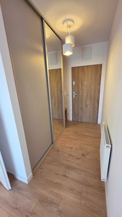 Wynajmę mieszkanie 4 pokoje, 66m2. Nowy Tomyśl: Komunalna 3a