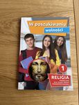 Podręcznik do religii