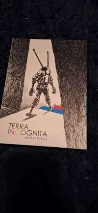 Terra Incognita - Łukasz Ryłko