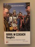 Gogol w czasach googla Radziwinowicz Wacław