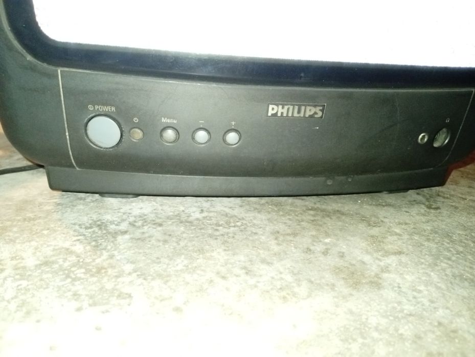 Televisão Philips