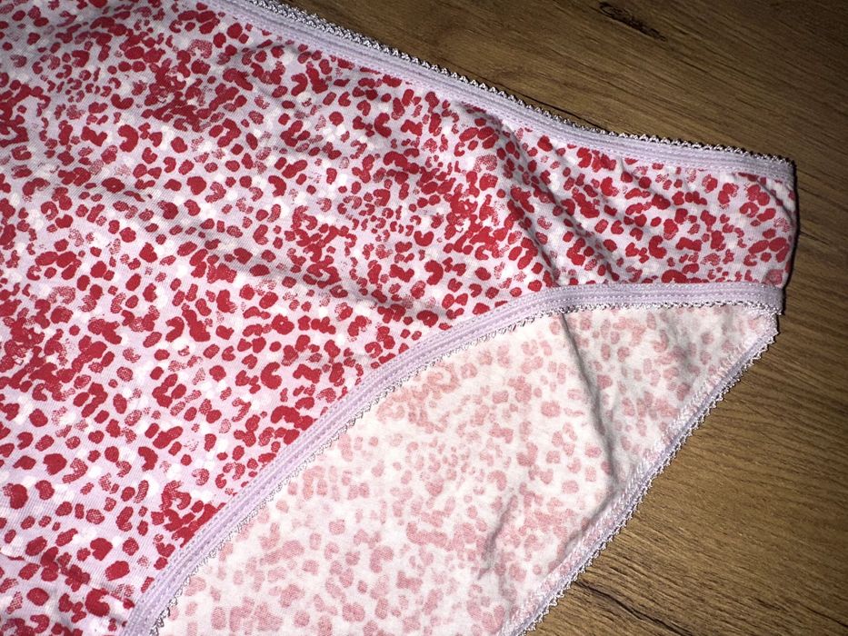 George majtki bawełniane nowe 16