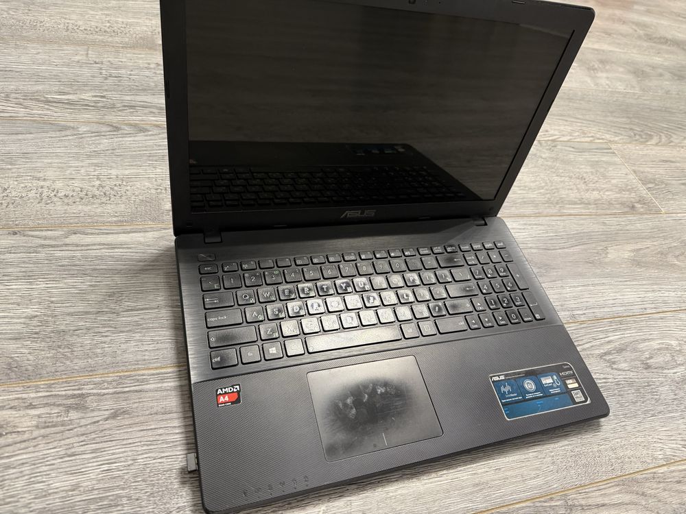 Продам ноутбук «Asus»