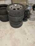 4 Jantes ibiza 6L