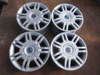 Jantes 16 4x98 Fiat Stilo Fiorino Punto Citroen Nemo Peugeot Bipper