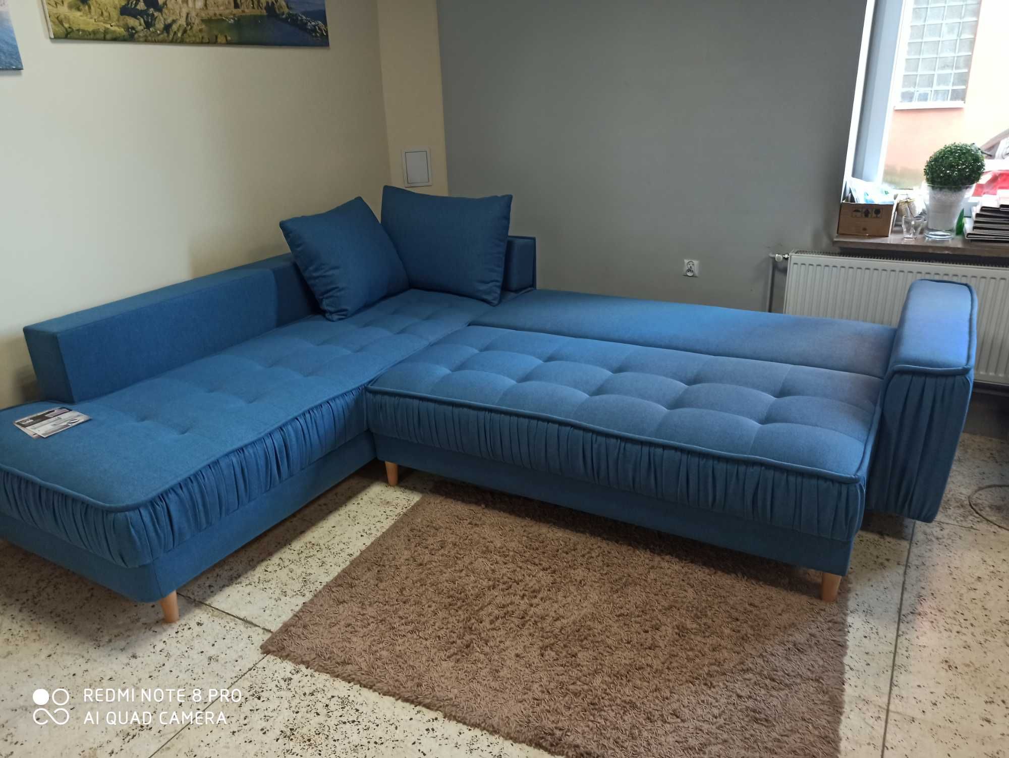 Narożnik,  Narożnik z funkcją spania , rozkładany , producent , sofa