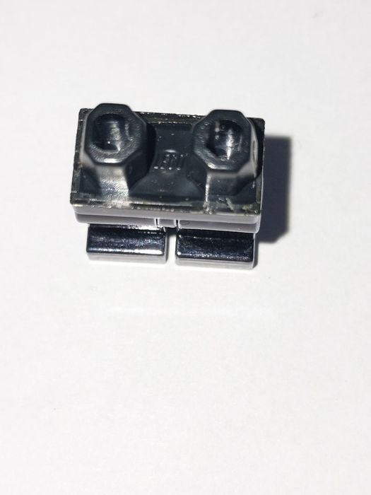 Lego star wars Chrome Darth Vader