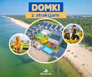 Domki nad Morzem Mielno Mielenko Animacje Wczasy nad Morzem Basen