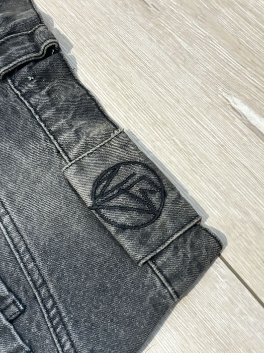 топові джинси nfs opium/sk8/archive