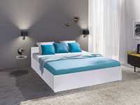 Nowe łóżko + Materac + stelaż cały komplet Sypialnia 160-200