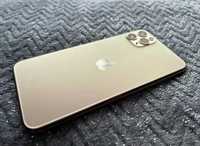 iPhone 11 Pro Max 64GB Gold Faktura Vat 23%