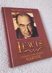 Lewis człowiek, który stworzył Narnię