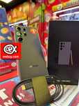 Telefon Samsung Galaxy S24 Ultra 512GB Fioletowy CeX Olsztyn