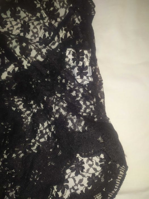 Боди сексуальное