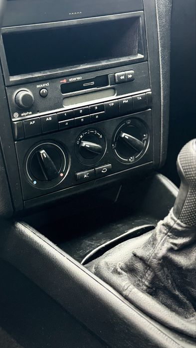 Продам VW Golf IV 1,4 2000р.в.