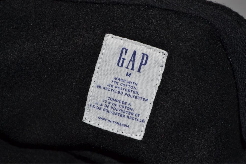 Кофта/худи GAP