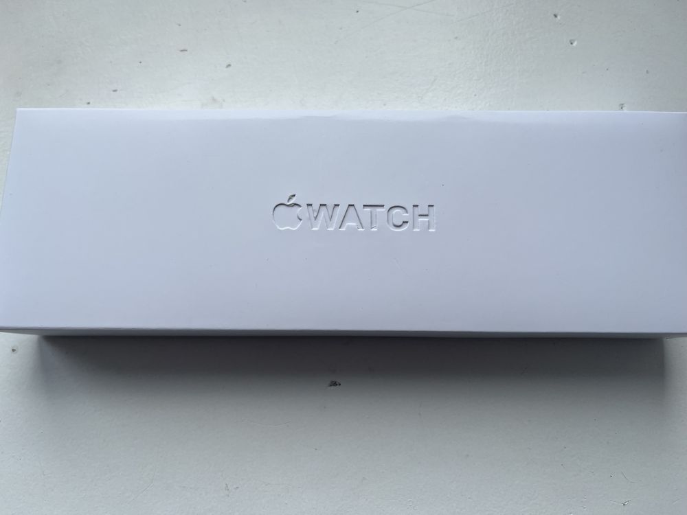 Apple Watch Series 10 42mm