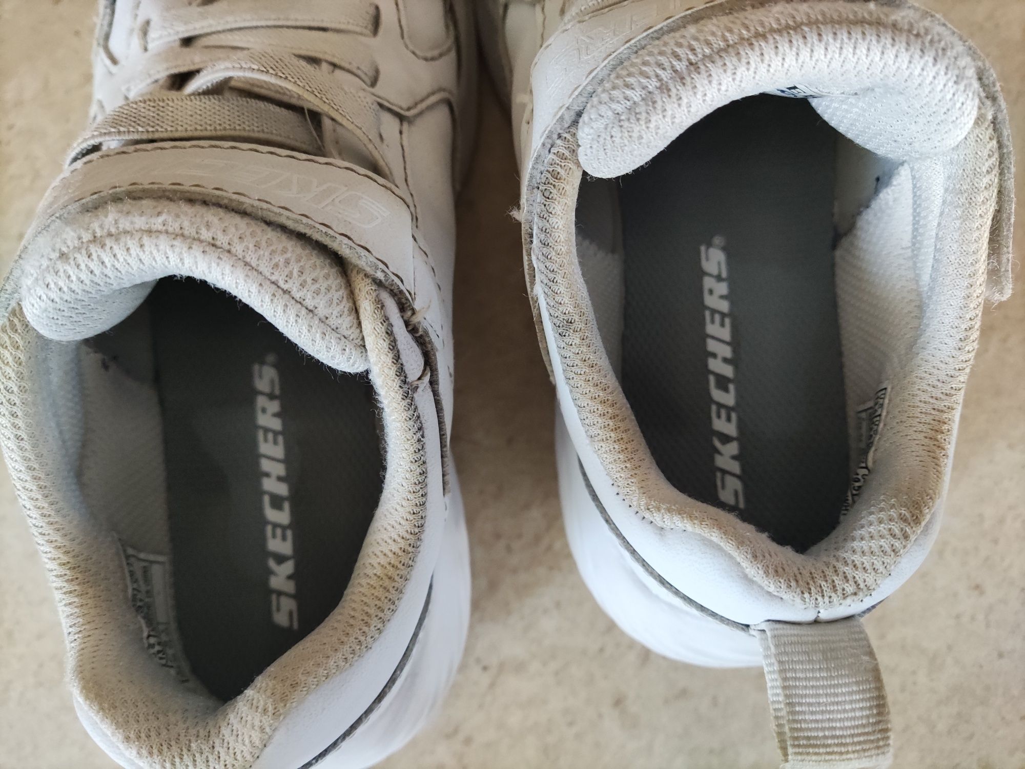 Buty sportowe dziecięce Skechers rozmiar 31