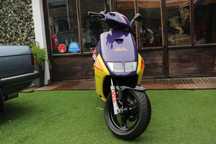 Aprilia SR  Viper