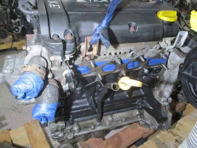 Motor completo Opel Corsa, Astra e Agila 1.2i Z12XE