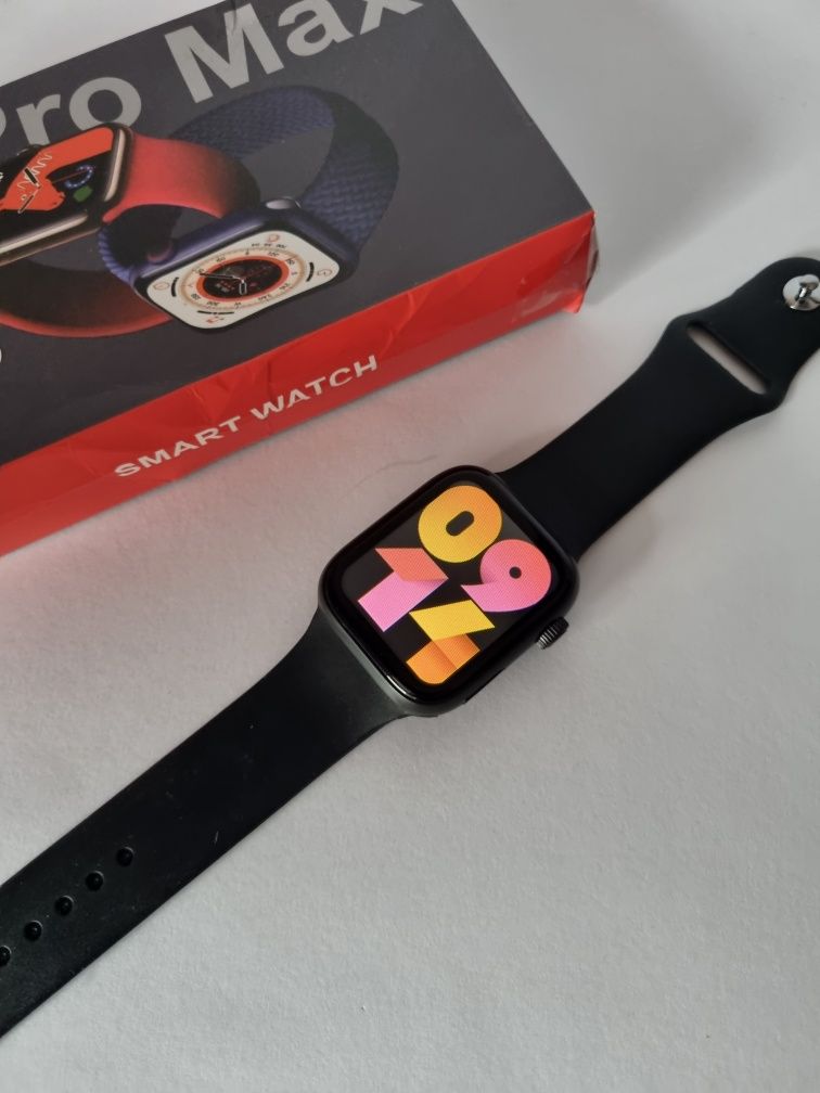 Smartwatch I8 PRO MAX