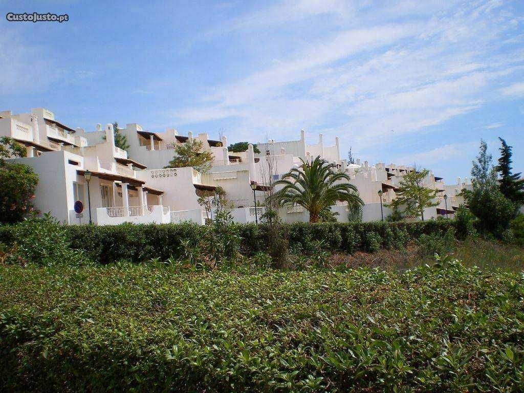 Apartamento T1 totalmente equipado, em Ferragudo